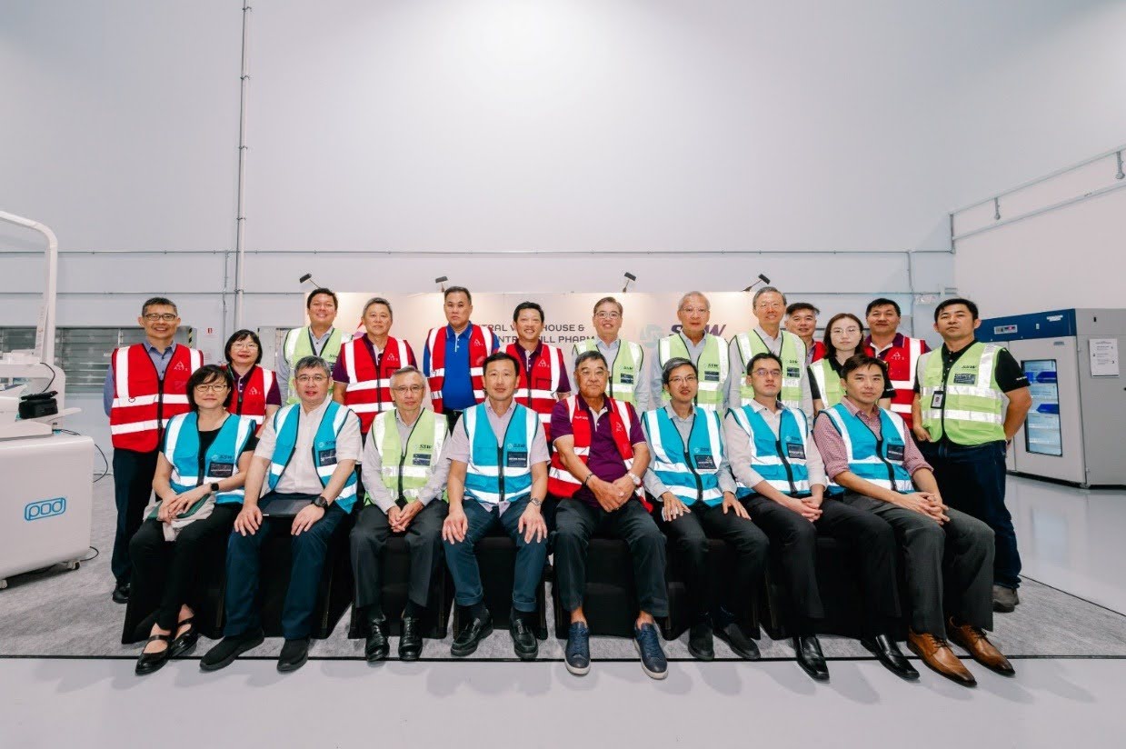 Company profile